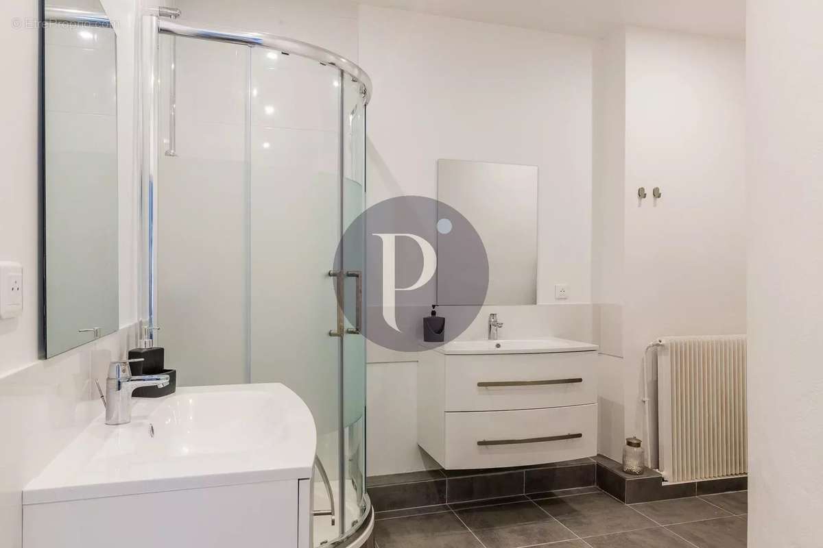 Appartement à SCEAUX