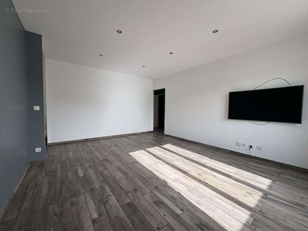 Appartement à NOISY-LE-GRAND