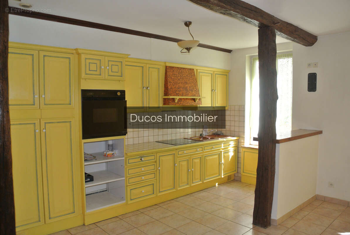 Maison à MARMANDE