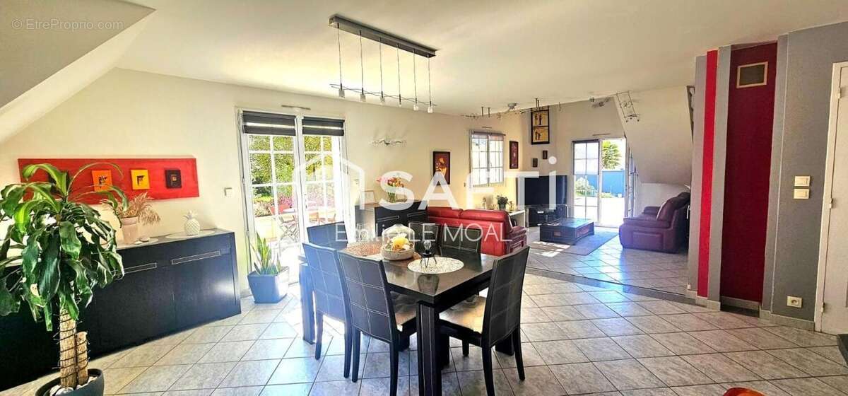 Photo 4 - Maison à VIGNOC