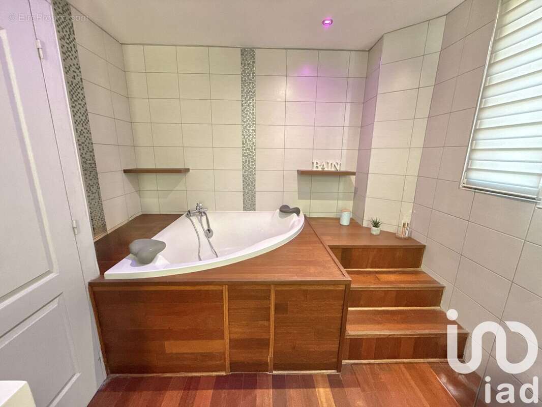 Photo 4 - Appartement à LE HAVRE