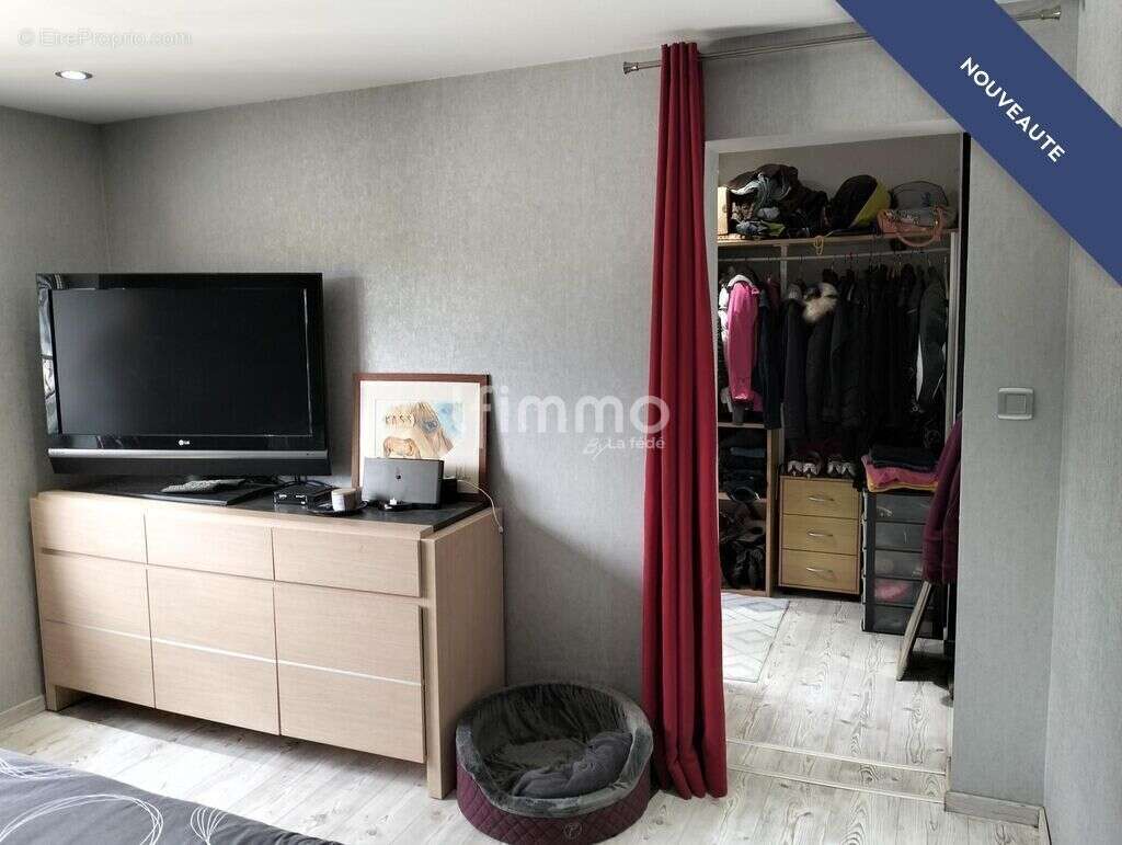 Maison avec une dépendance - photo 11