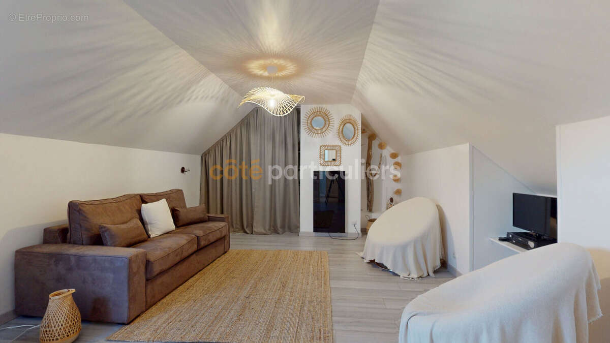 Maison à ANCTOVILLE-SUR-BOSCQ