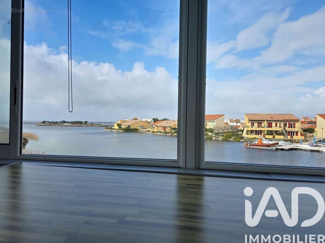 Photo 4 - Appartement à LE BARCARES