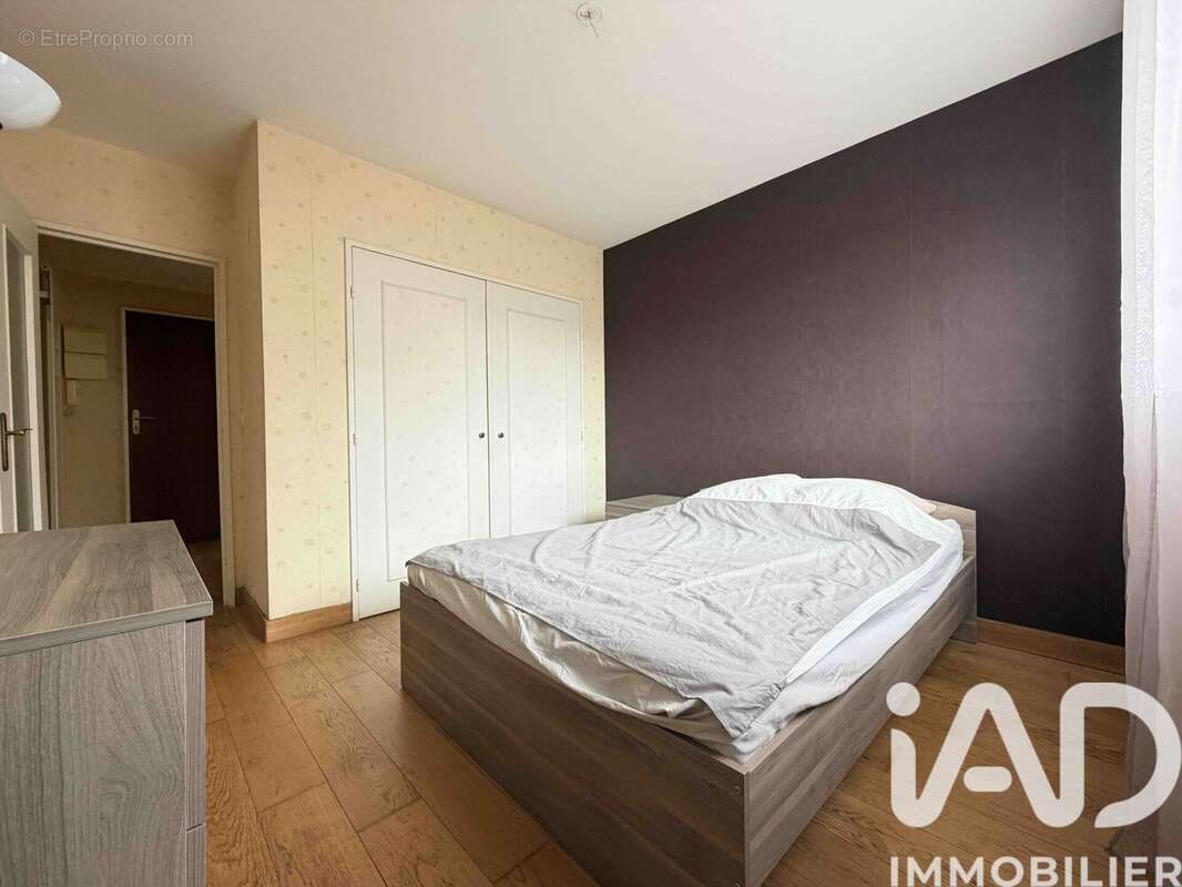 Photo 8 - Appartement à JOUE-LES-TOURS