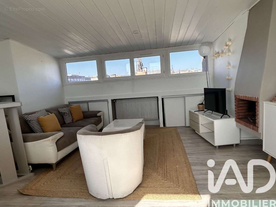 Photo 5 - Appartement à CLERMONT-FERRAND