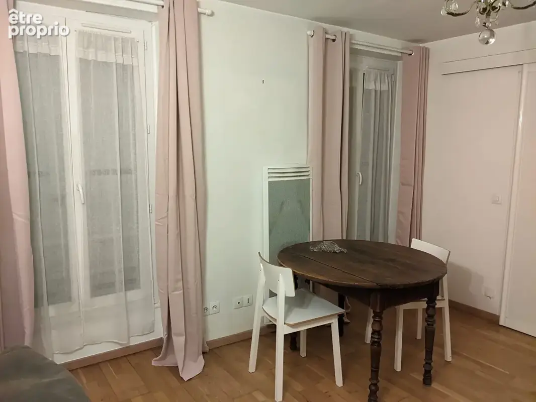 Triangle d'or 2 pièces de 28 m² avec dépendance de 90 m² - photo 5