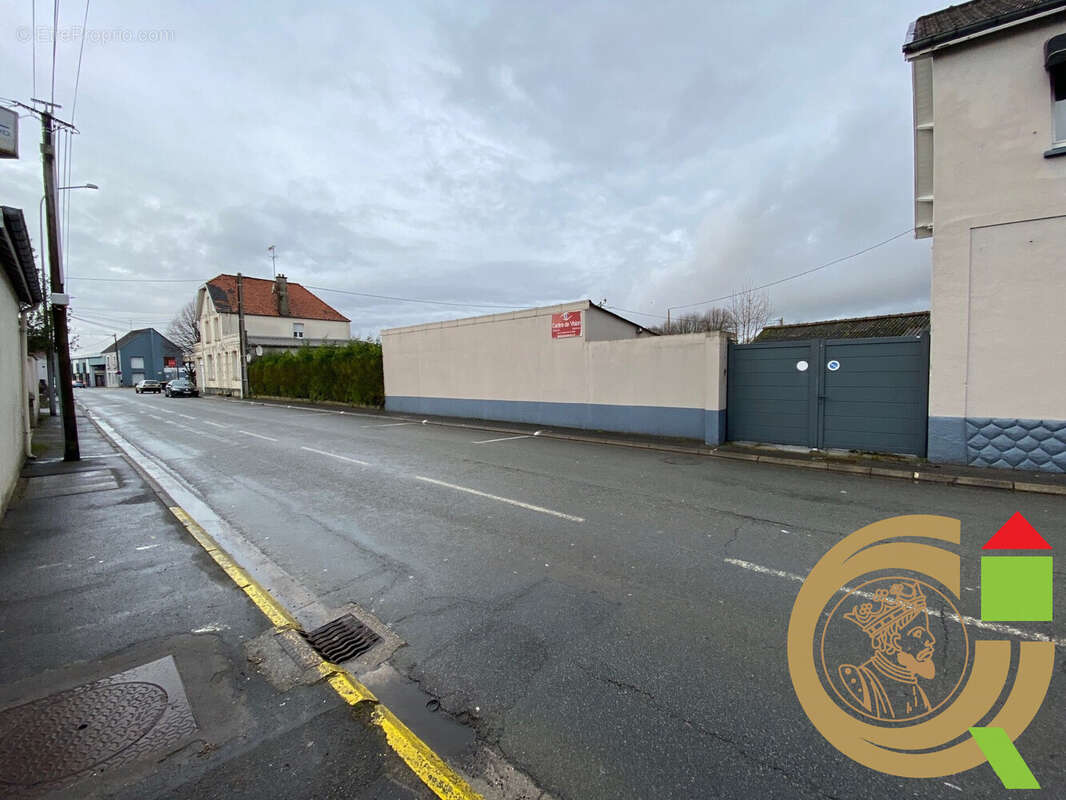 Appartement 500 m² à Beaurainville  - photo 2