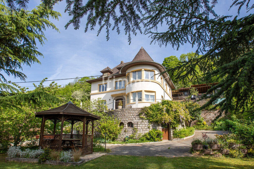 Maison à VIEUX-THANN