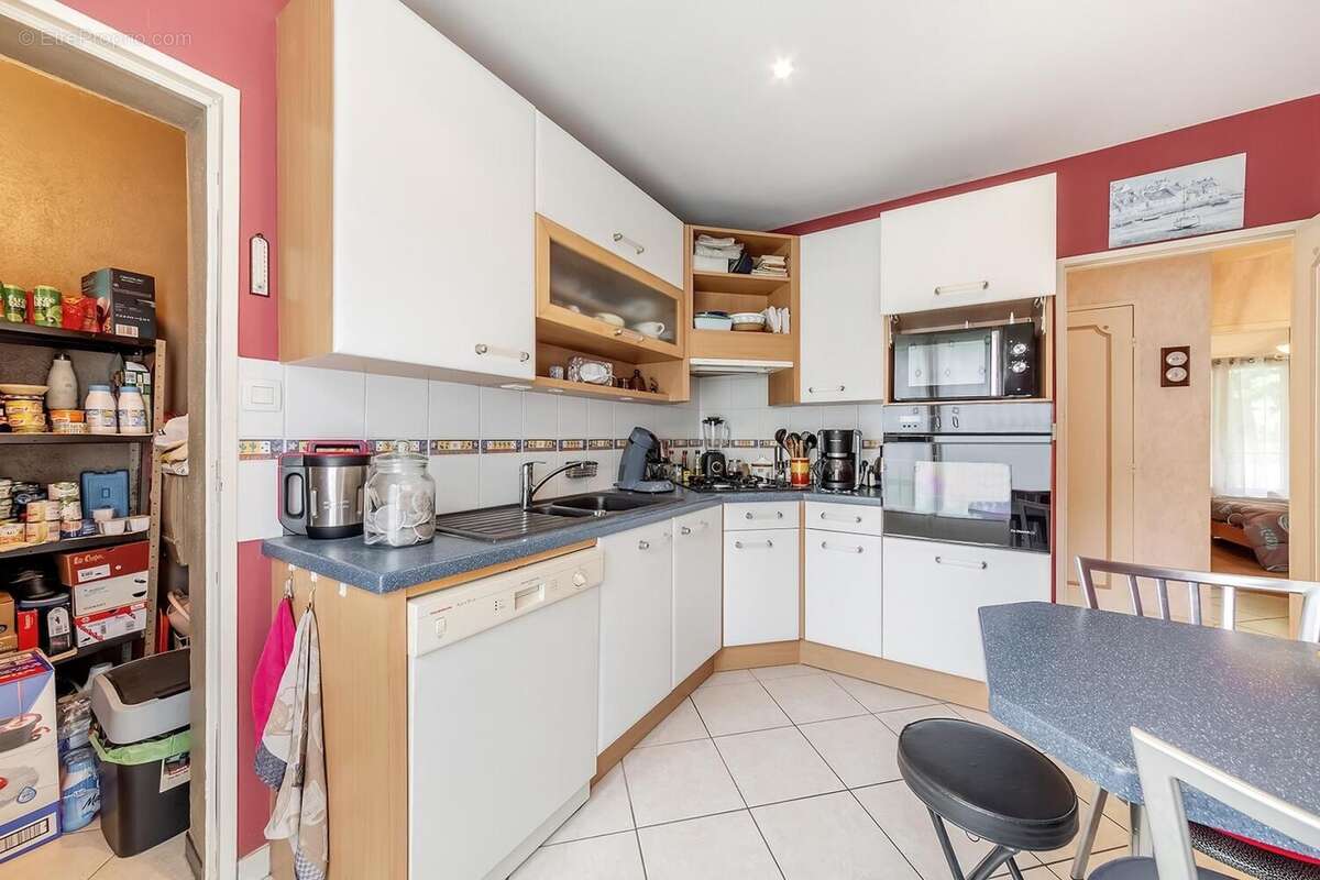 Photo 3 - Appartement à RENNES