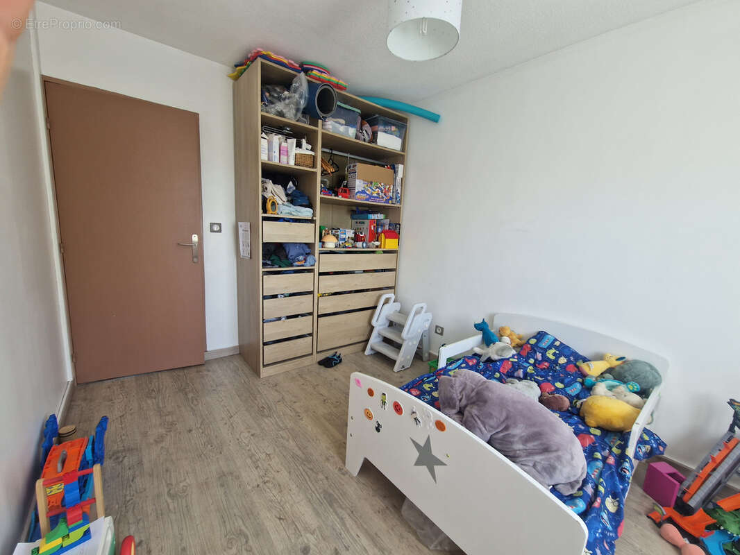 Appartement à VALENCE