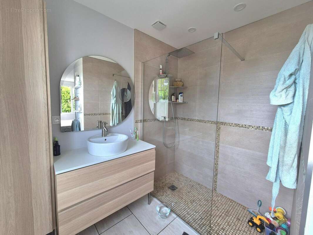 Maison 72 m² à Mousseaux-Neuville  - photo 5