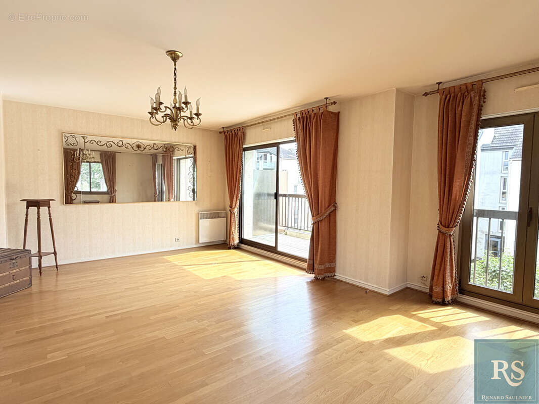 Appartement à ANTONY