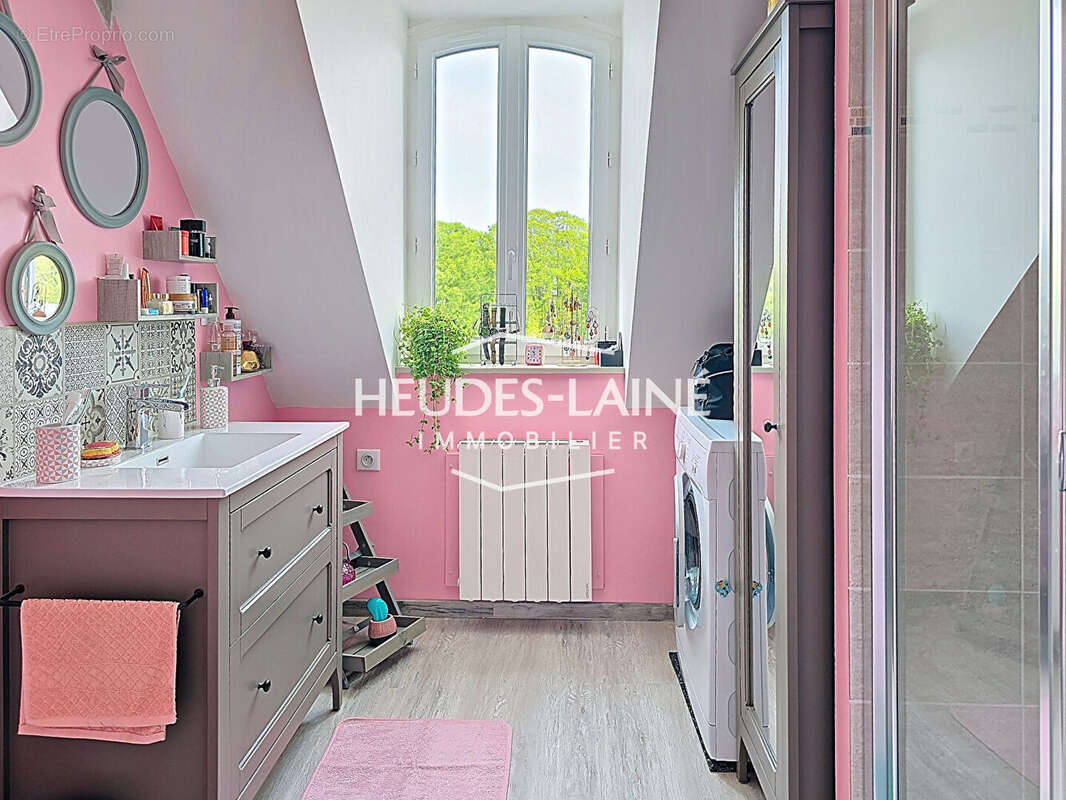 EXCLUSIVITÉ - Appartement - Coup de coeur en plein centre d'Avranches ! - photo 10