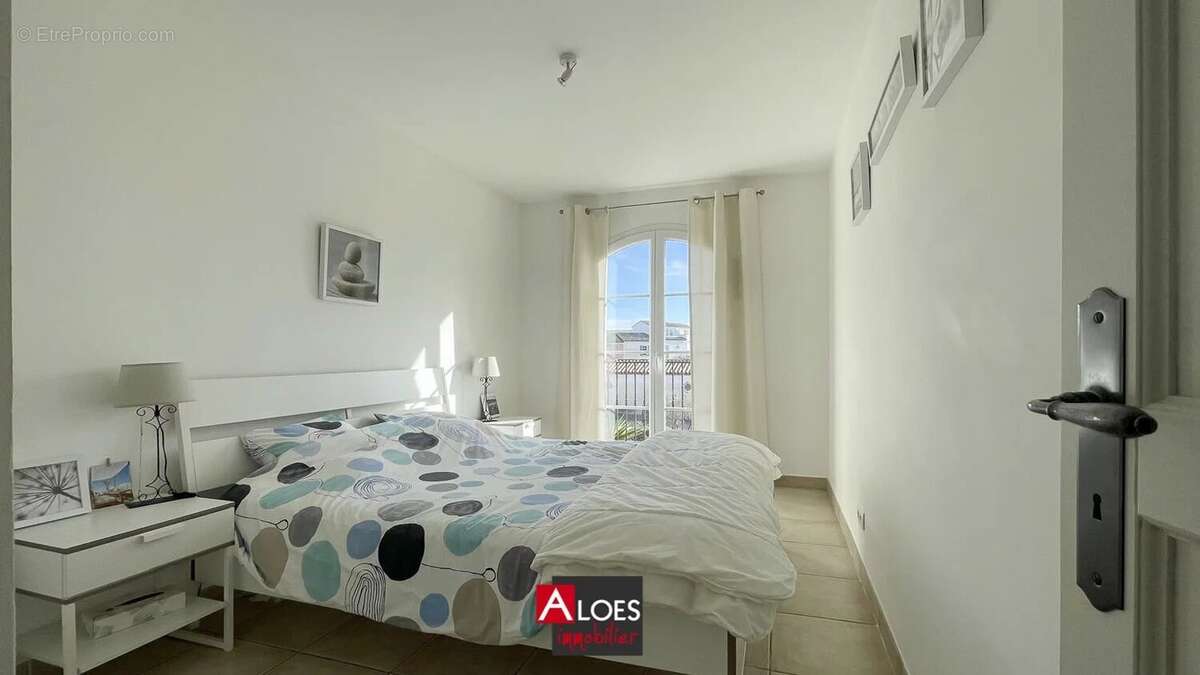 Maison à AIGUES-MORTES