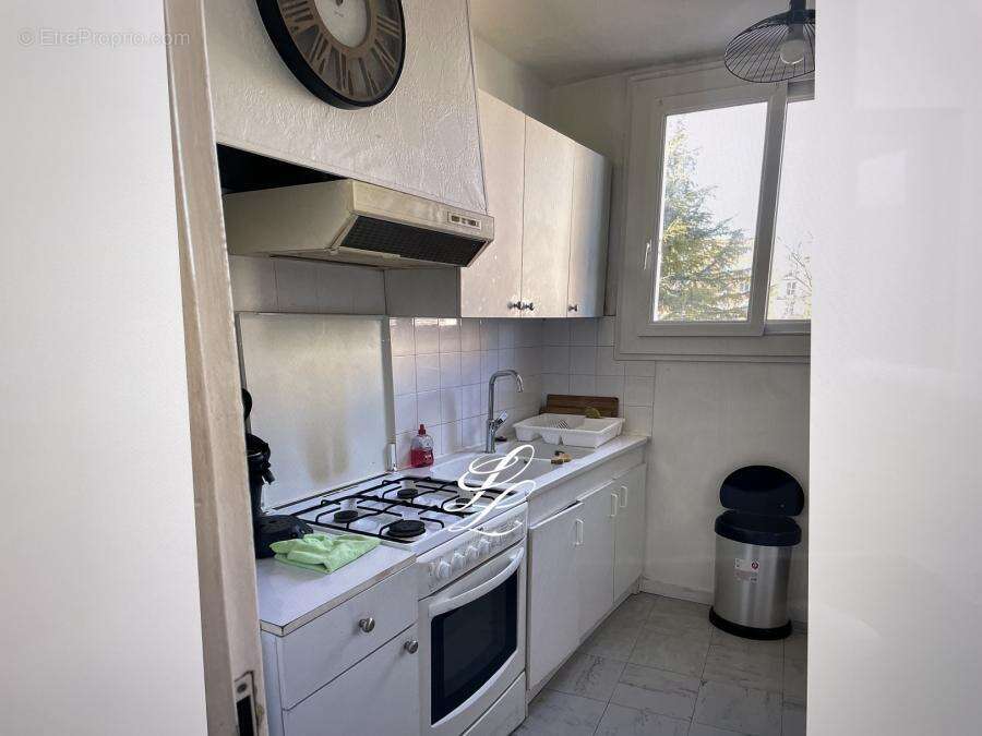 Appartement à LE MANS