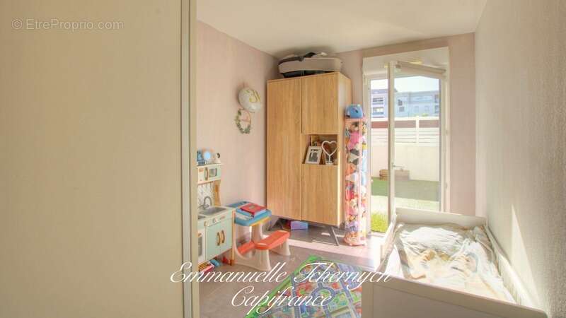 Appartement à ISTRES