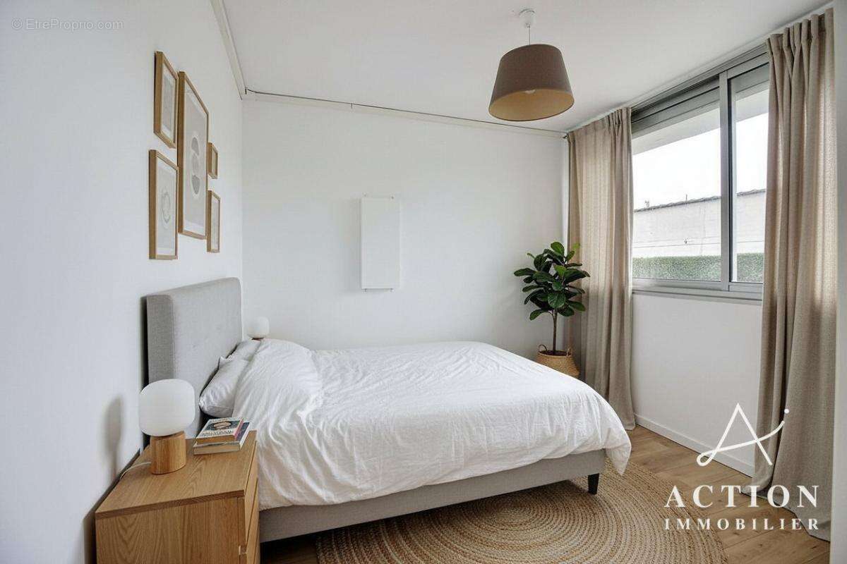 Appartement à RONCHIN