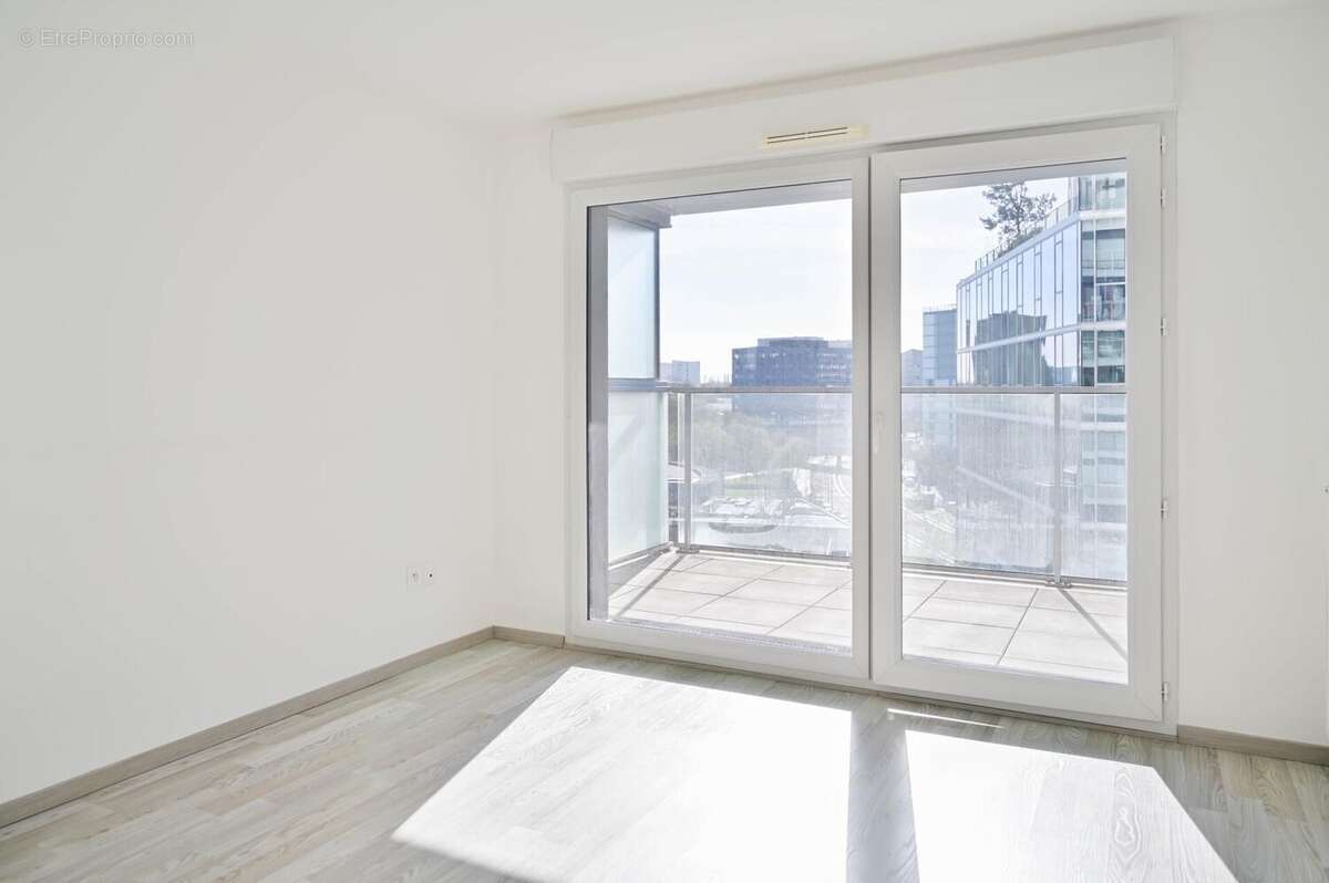 Photo 6 - Appartement à NANTES
