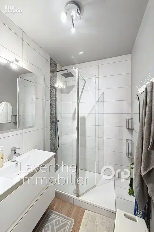 Appartement à vendre à Antibes (06160) - photo 7