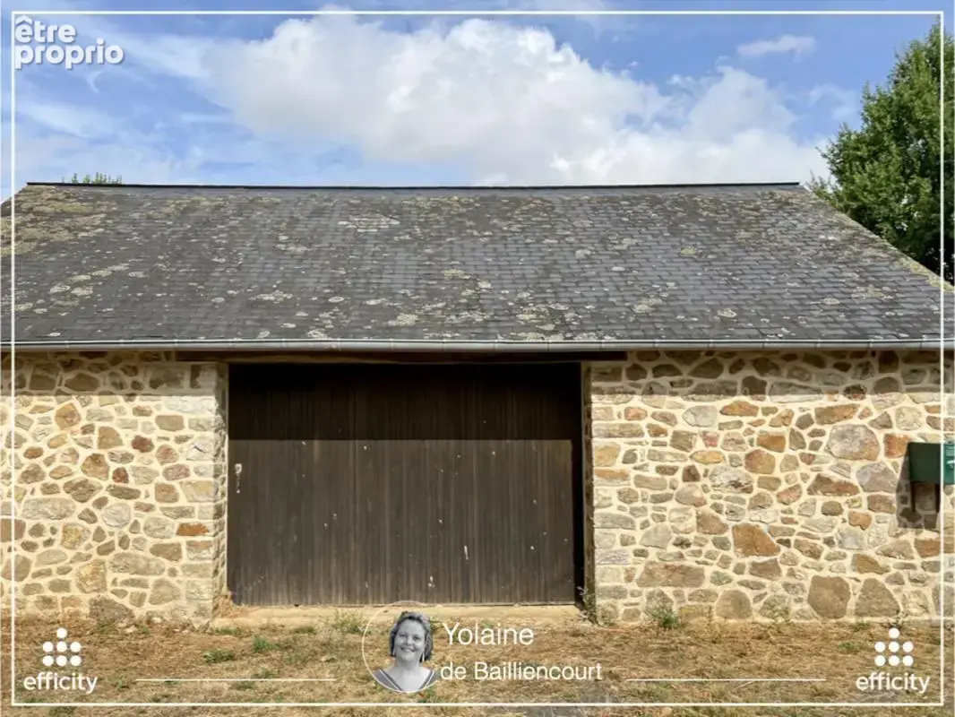 Maison 323 m² à Chailland  - photo 24