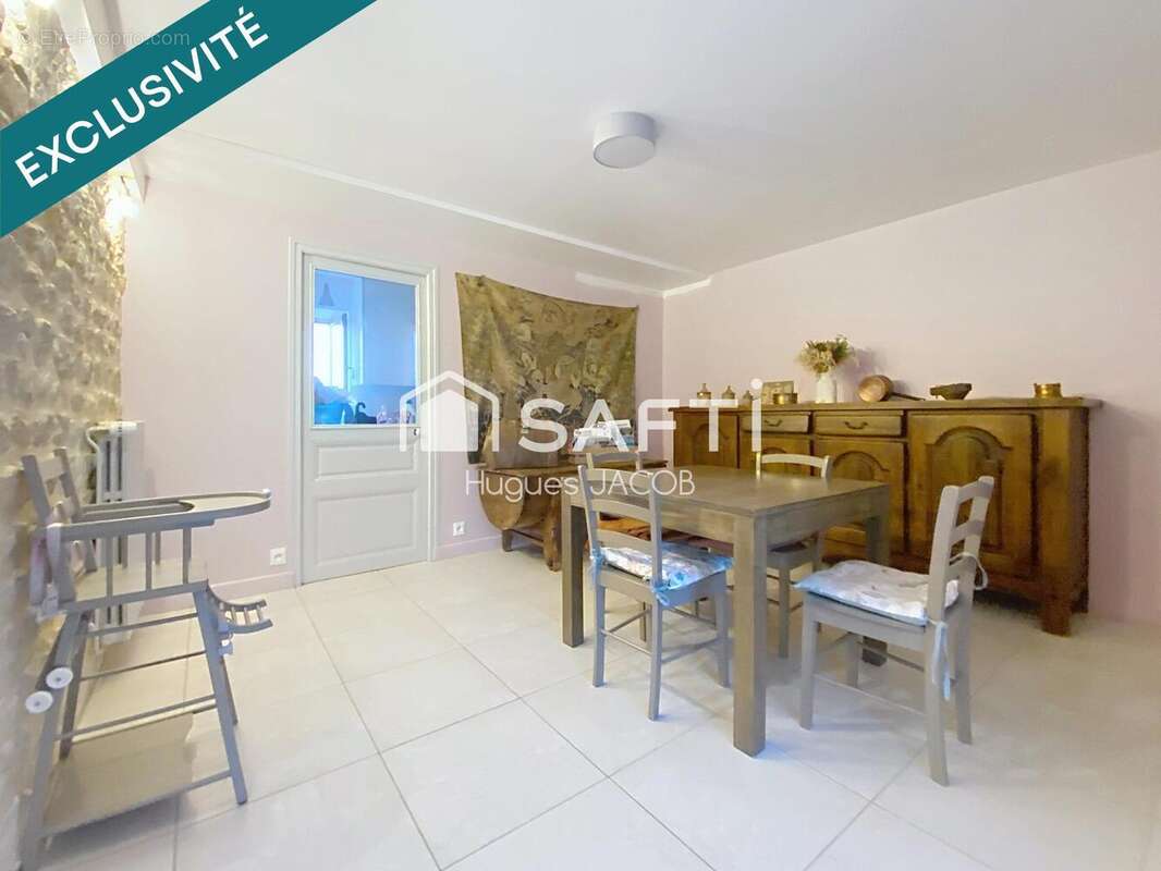 Photo 2 - Maison à CARCAGNY