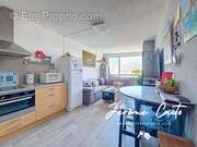 Appartement à LE GRAU-DU-ROI