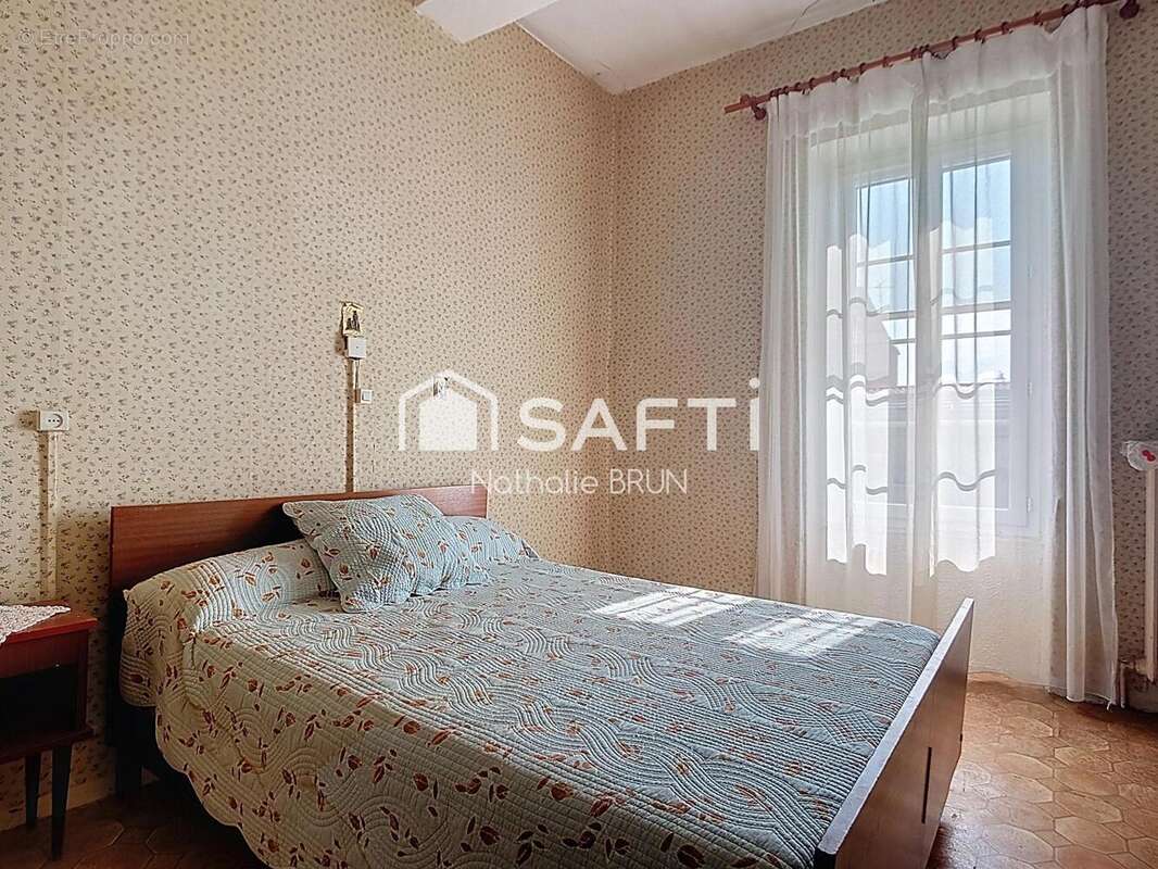 Photo 8 - Maison à MONTAGNAC