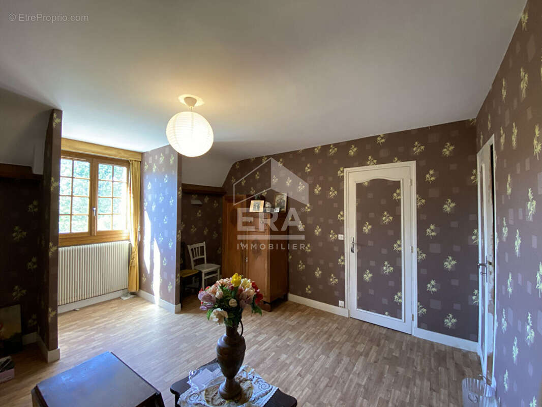 Maison à COYE-LA-FORET