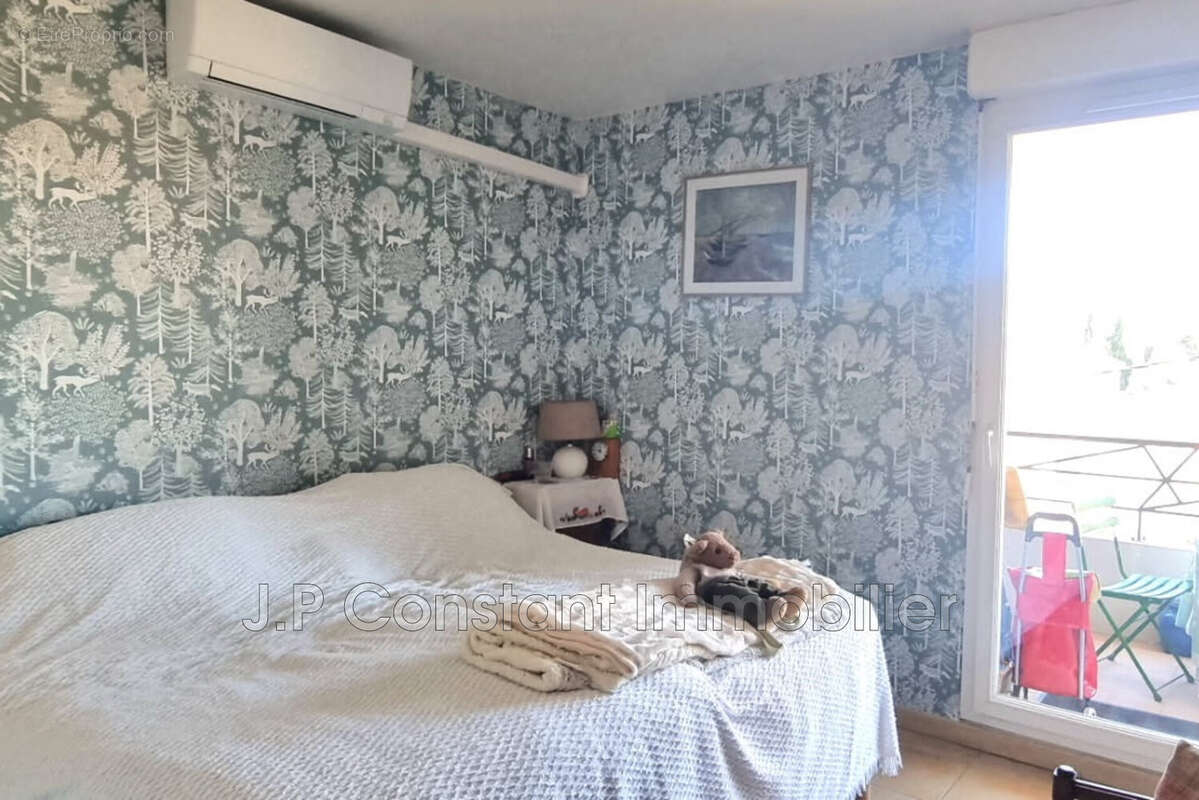 Appartement à LA CIOTAT