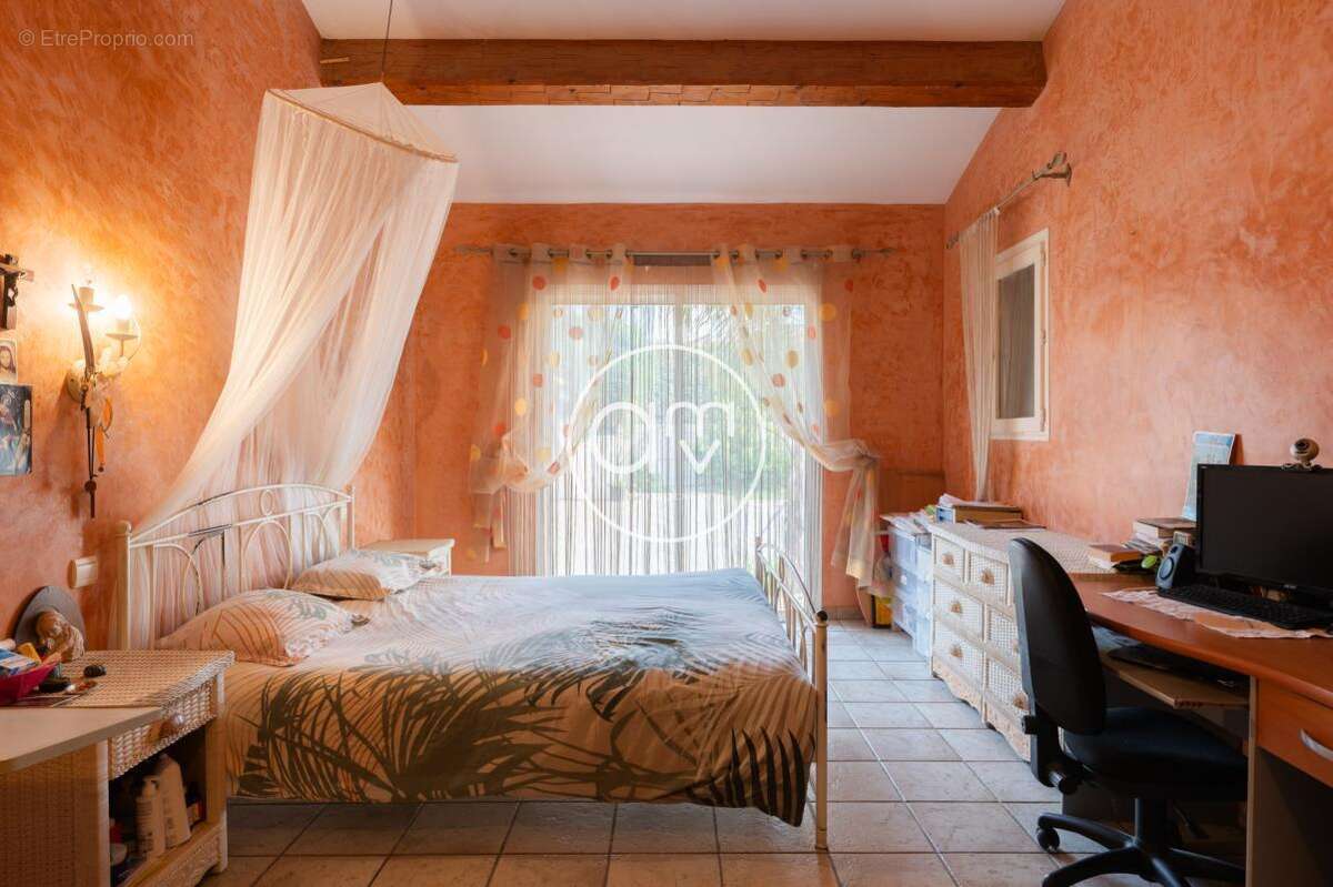 Propriété Ollioules - EXCLUSIVITE - photo 6