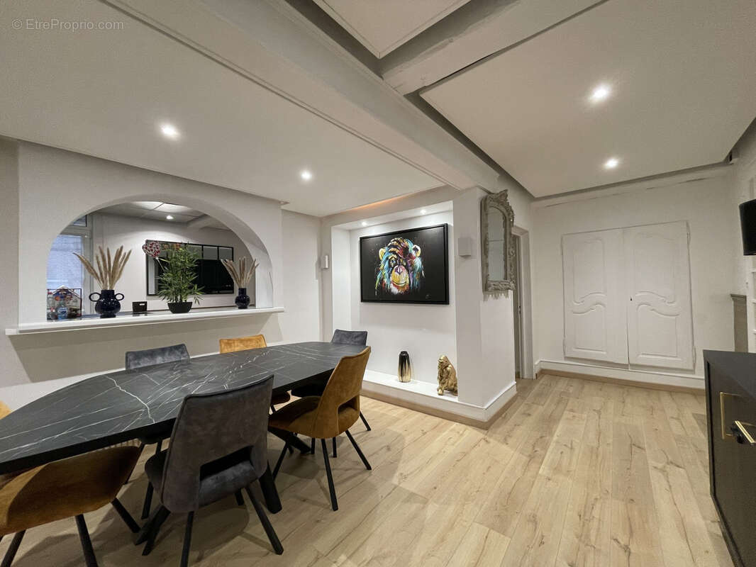 Appartement à LENS