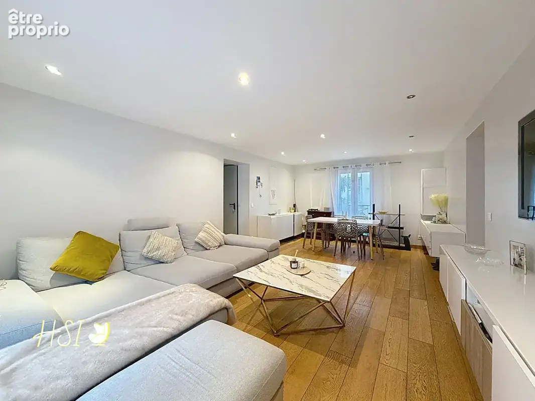 Maison familiale  à vendre à La Garenne-Colombes - photo 2