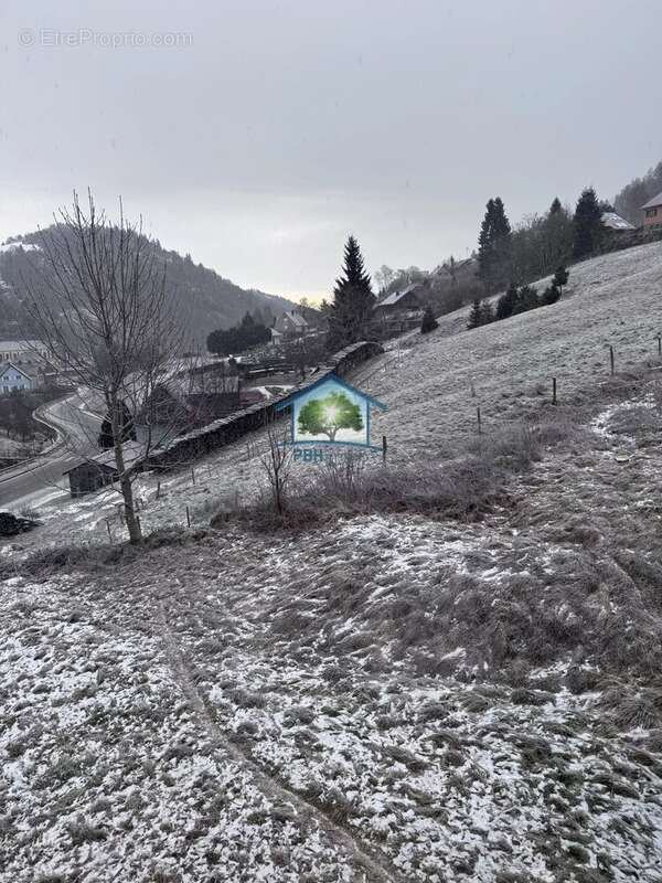 Appartement à LE BONHOMME