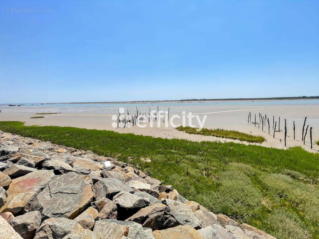 Maison 75 m² à L'aiguillon-Sur-Mer  - photo 12