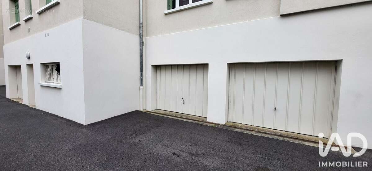 Photo 8 - Appartement à RUEIL-MALMAISON