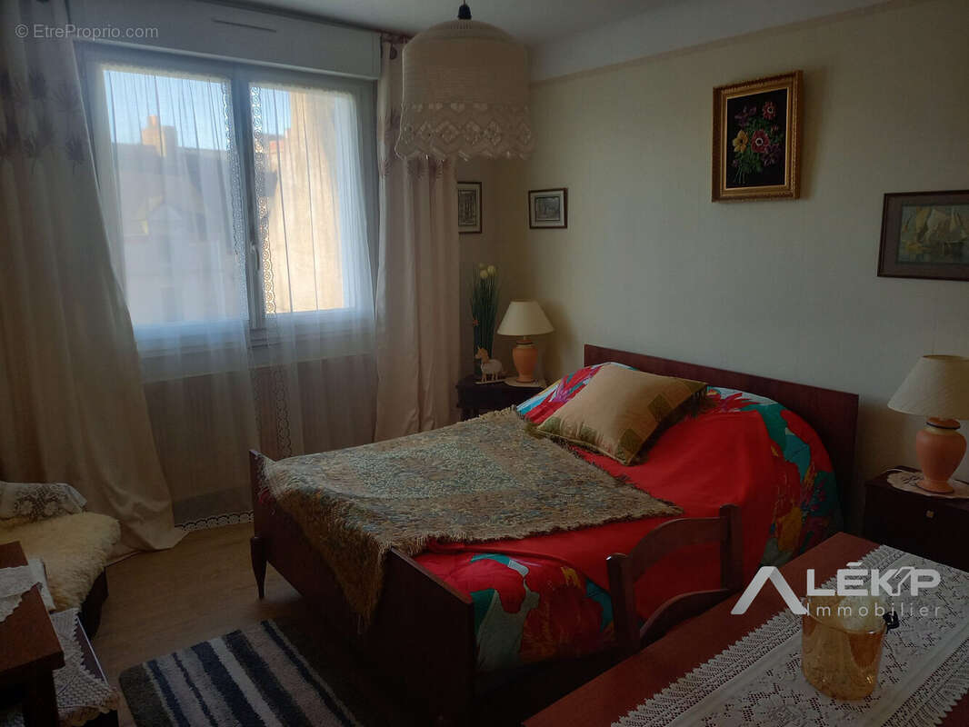 Maison à SAINT-NICOLAS-DE-REDON