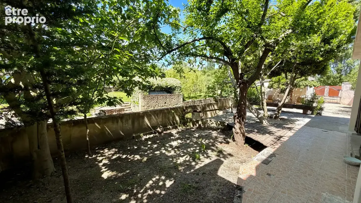Villa de 110 m² habitable sur 350 m² de terrain en bord de rivière. - photo 18