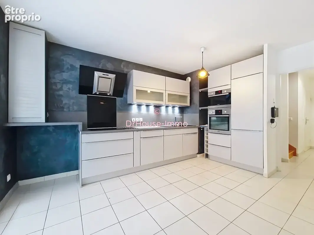 Maison 114 m² à Ferrieres-En-Brie  - photo 47