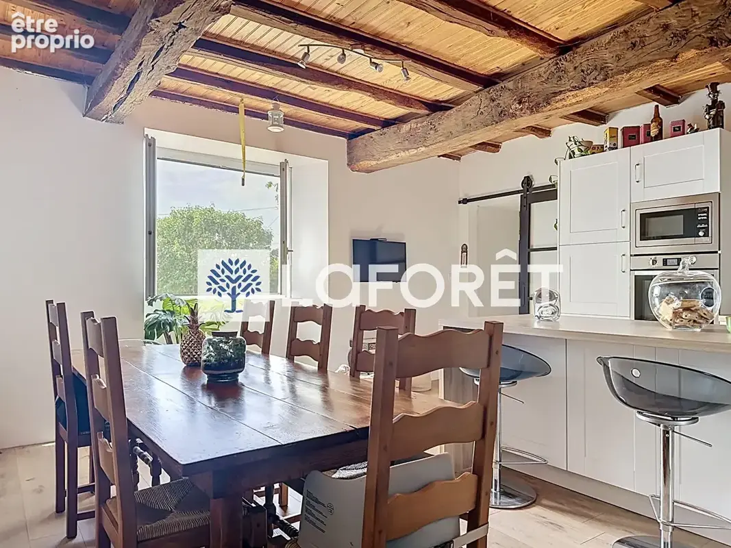 Vente maison GLENAY - photo 3