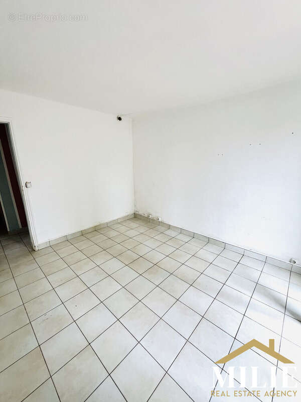 Appartement à BANDOL