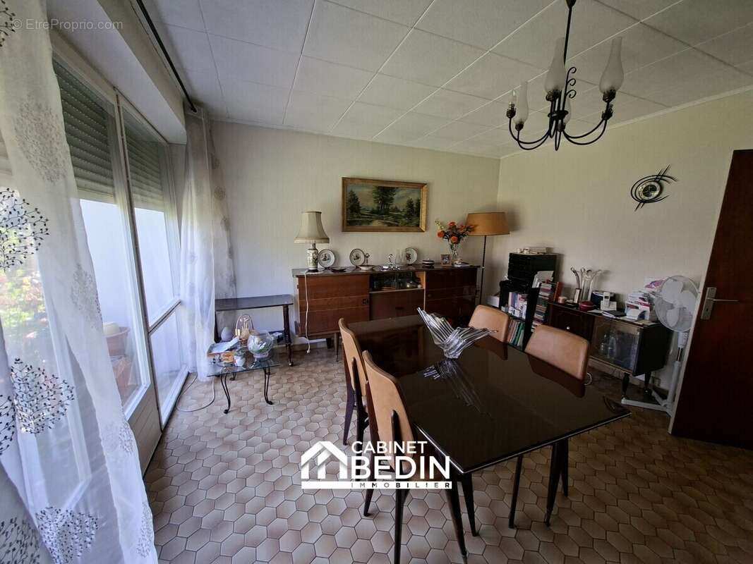 Maison 89 m² à Villenave-D'ornon  - photo 2