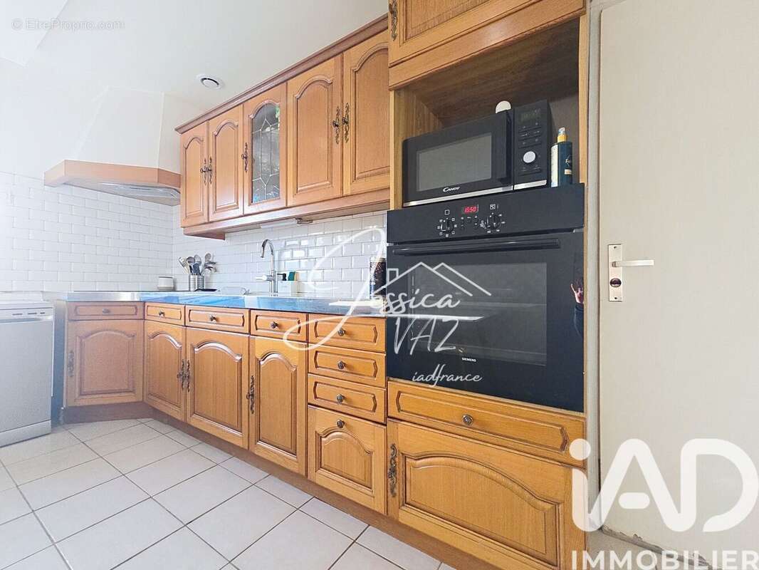 Photo 7 - Maison à CREPY-EN-VALOIS