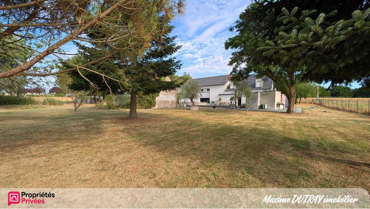 Maison 5 pièces 140m² - Piscine - Dépendance 150m² - photo 16