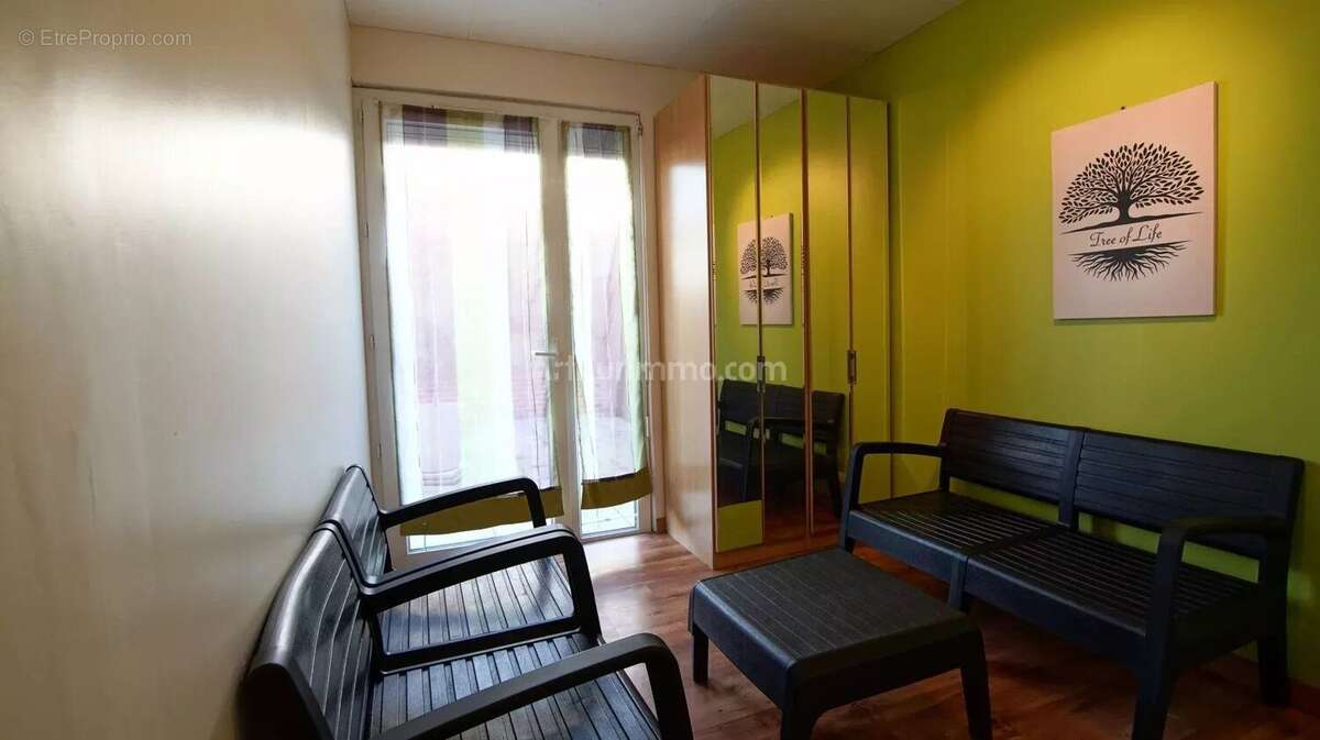 Maison à SAINT-BRIEUC