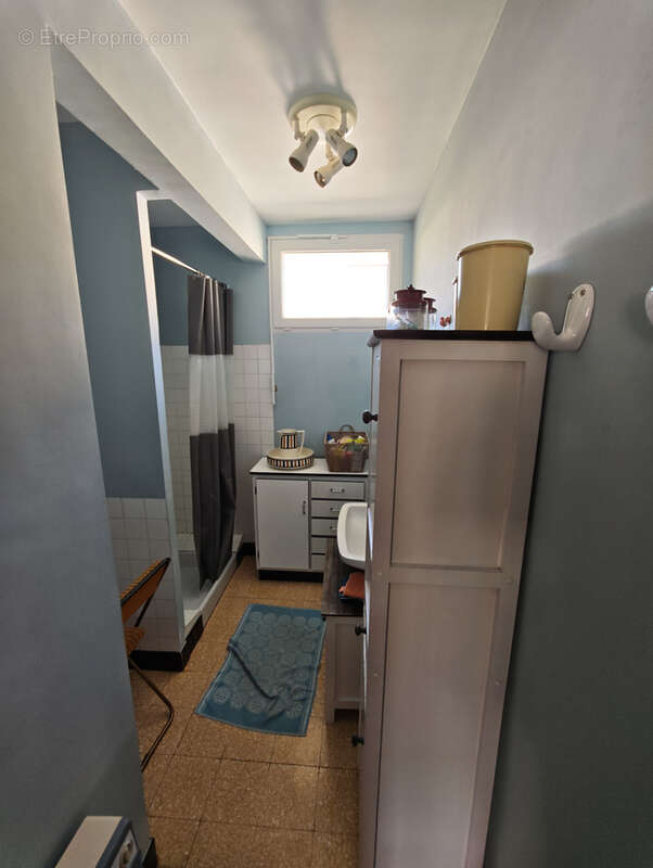 Maison à VILLEPINTE