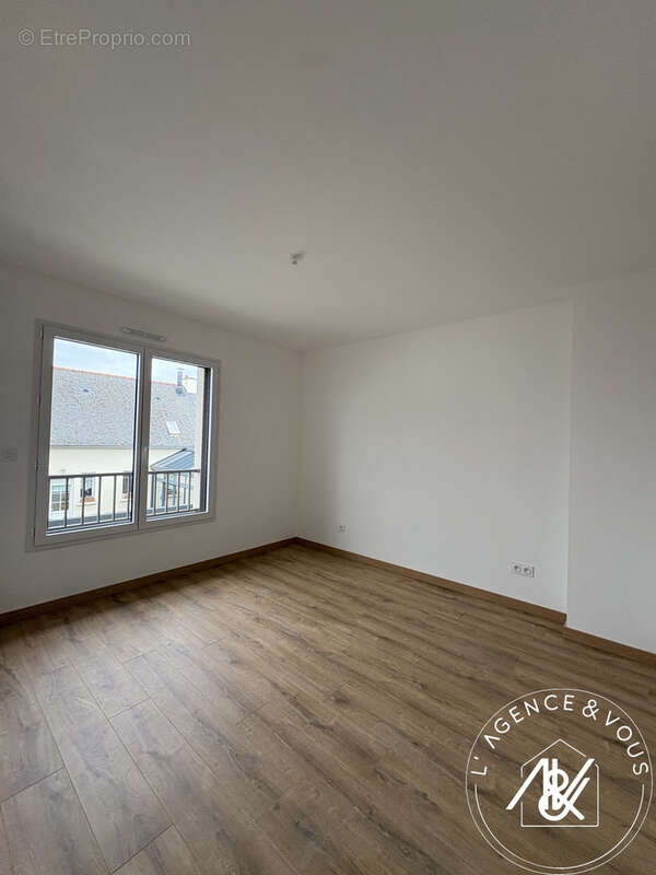 Maison à SAINT-MALO