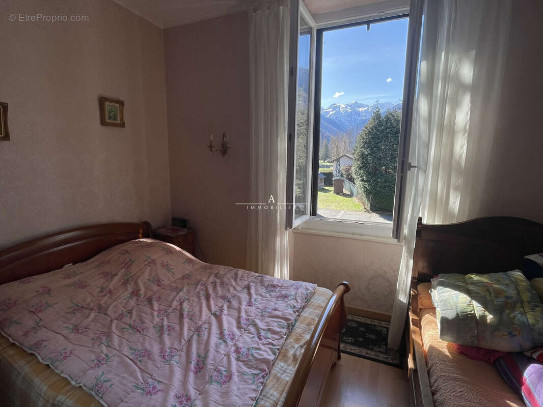 Appartement à BAGNERES-DE-LUCHON