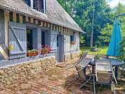 Maison à LE TORQUESNE