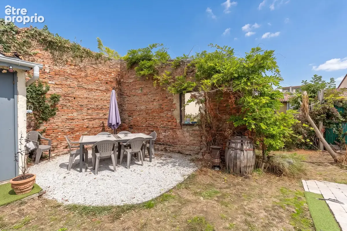 Maison 7 pièces 193 m² à vendre à Fonsorbes (31470) - photo 2